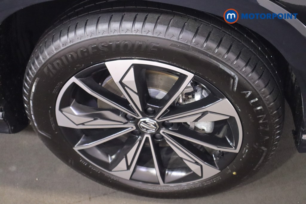 Mg Motor Uk HS Trophy Automatic Petrol SUV - Stock Number (1581659) - 11th supplementary image