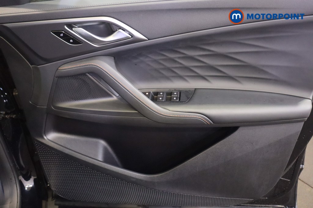 Mg Motor Uk HS Trophy Automatic Petrol SUV - Stock Number (1581659) - 13th supplementary image