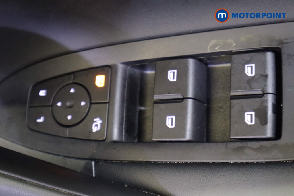Mg Motor Uk HS Trophy Automatic Petrol SUV - Stock Number (1581659) - 15th supplementary image
