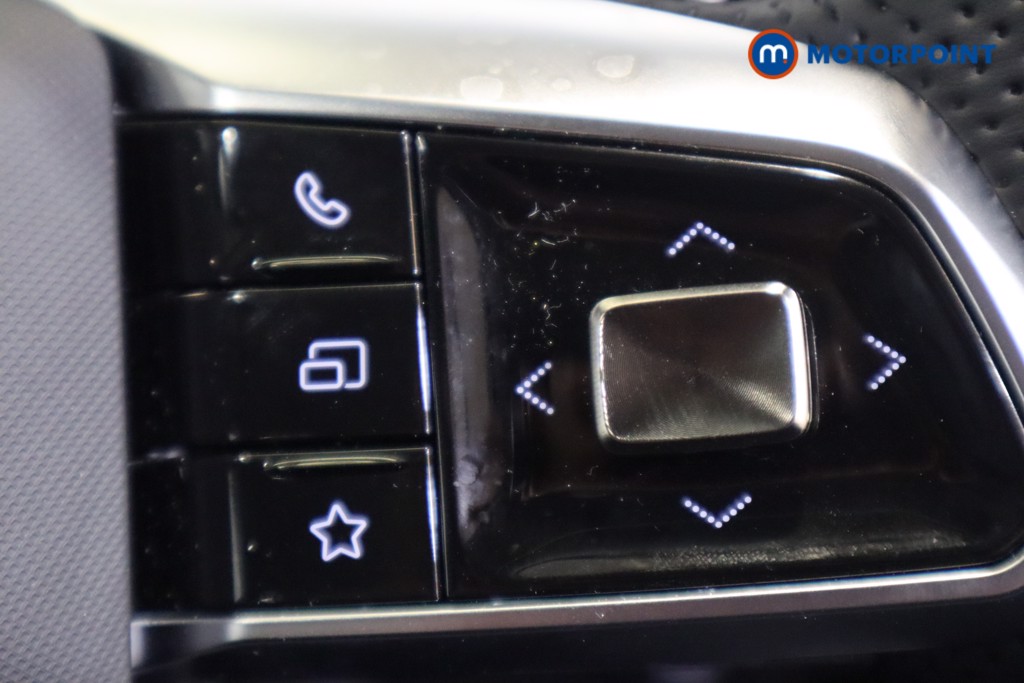 Mg Motor Uk HS Trophy Automatic Petrol SUV - Stock Number (1581659) - 17th supplementary image