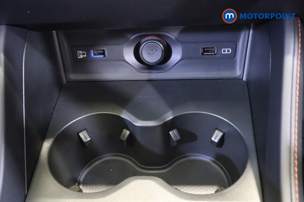 Mg Motor Uk HS Trophy Automatic Petrol SUV - Stock Number (1581659) - 20th supplementary image