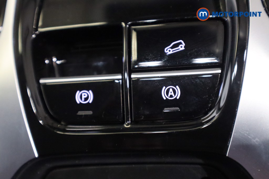 Mg Motor Uk HS Trophy Automatic Petrol SUV - Stock Number (1581659) - 21st supplementary image