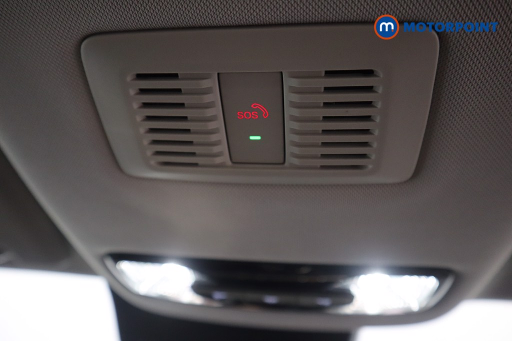 Mg Motor Uk HS Trophy Automatic Petrol SUV - Stock Number (1581659) - 23rd supplementary image