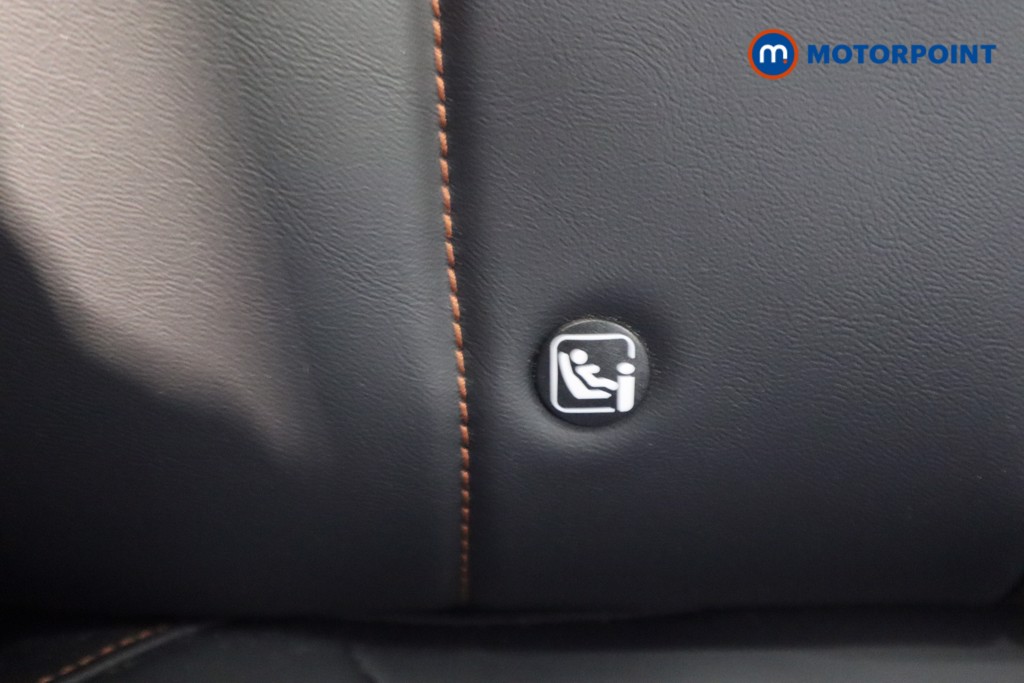 Mg Motor Uk HS Trophy Automatic Petrol SUV - Stock Number (1581659) - 25th supplementary image