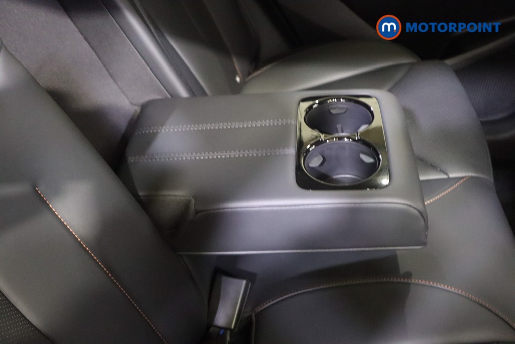 Mg Motor Uk HS Trophy Automatic Petrol SUV - Stock Number (1581659) - 26th supplementary image