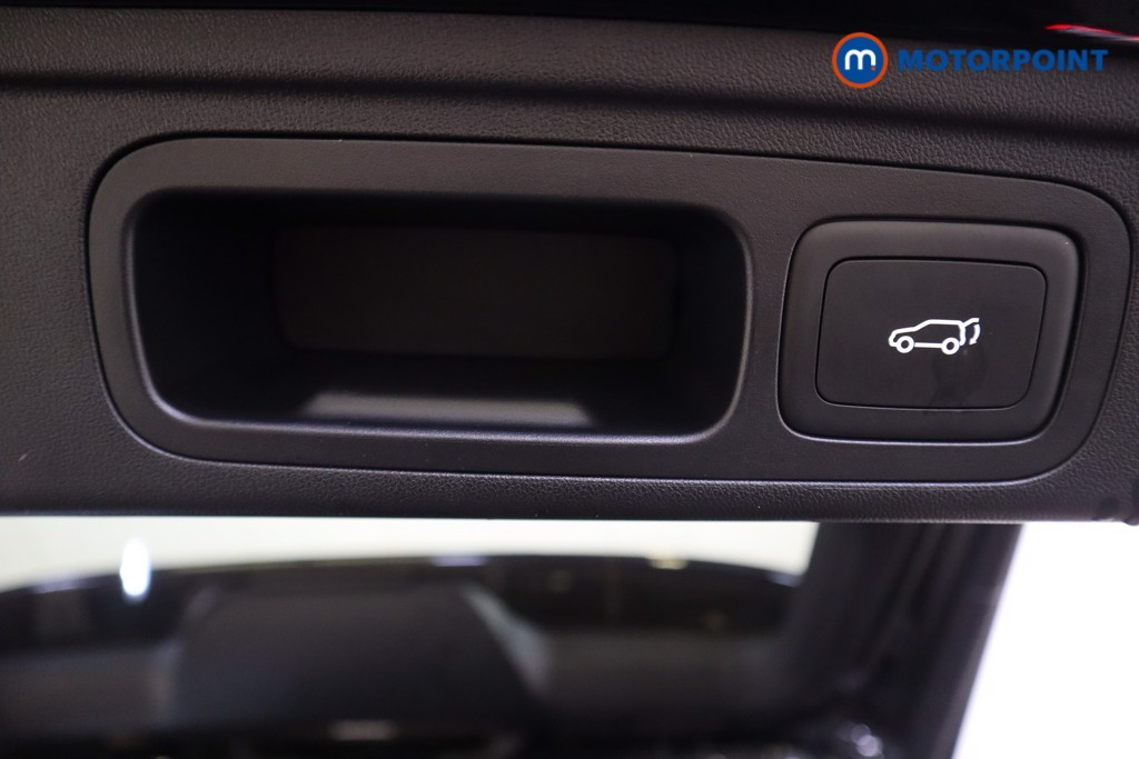 Mg Motor Uk HS Trophy Automatic Petrol SUV - Stock Number (1581659) - 28th supplementary image