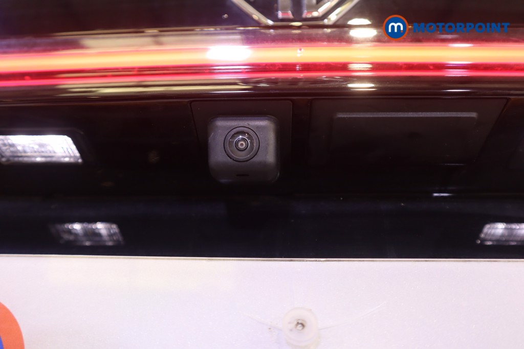 Mg Motor Uk HS Trophy Automatic Petrol SUV - Stock Number (1581659) - 29th supplementary image