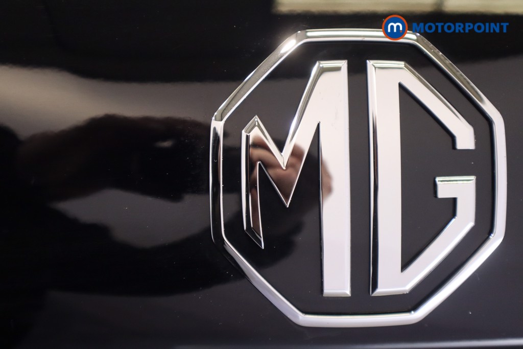 Mg Motor Uk HS Trophy Automatic Petrol SUV - Stock Number (1581659) - 36th supplementary image