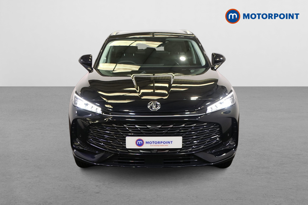 Mg Motor Uk HS Trophy Automatic Petrol SUV - Stock Number (1581659) - Front bumper
