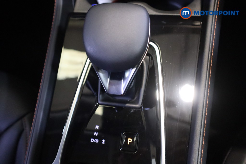 Mg Motor Uk HS Trophy Automatic Petrol SUV - Stock Number (1581666) - 5th supplementary image