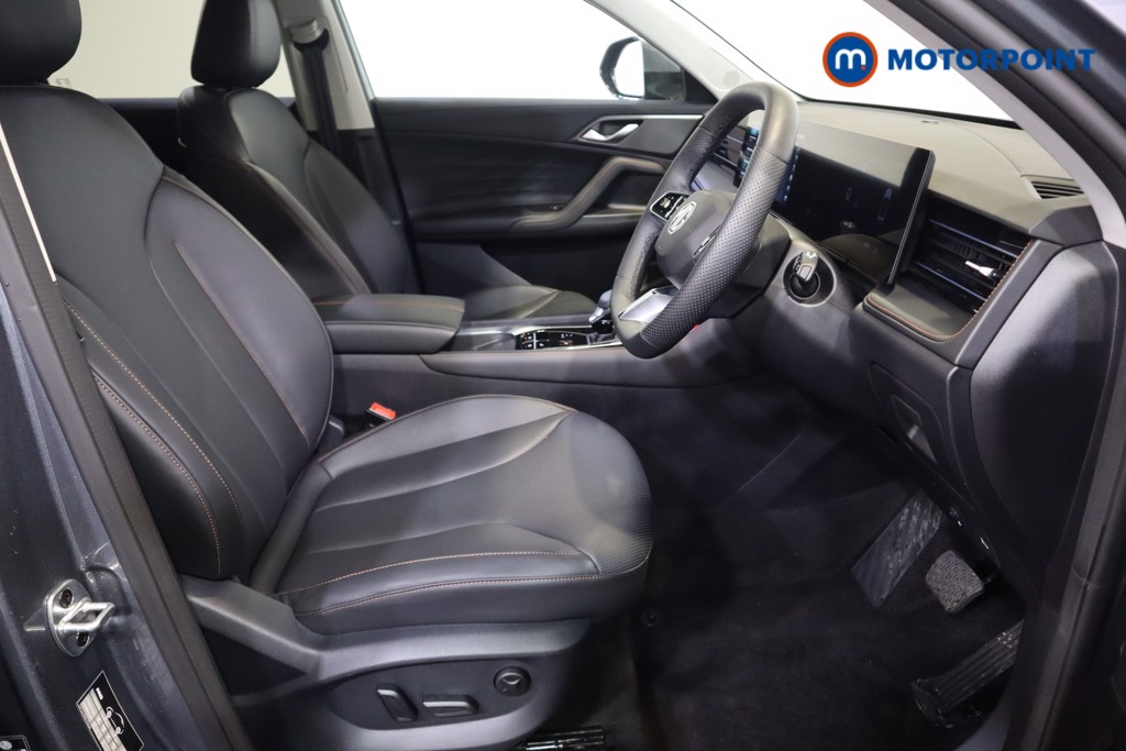 Mg Motor Uk HS Trophy Automatic Petrol SUV - Stock Number (1581666) - 6th supplementary image