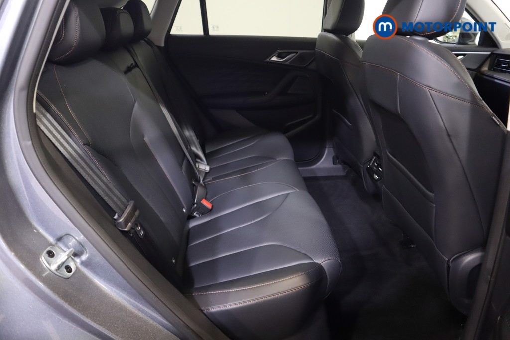 Mg Motor Uk HS Trophy Automatic Petrol SUV - Stock Number (1581666) - 7th supplementary image