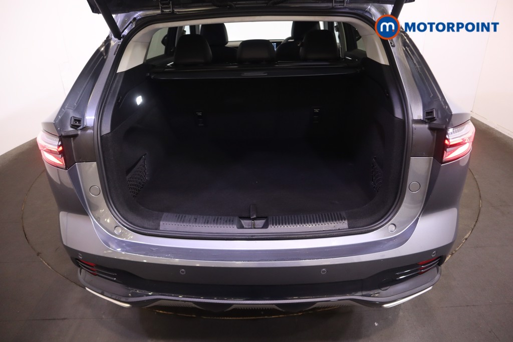 Mg Motor Uk HS Trophy Automatic Petrol SUV - Stock Number (1581666) - 8th supplementary image