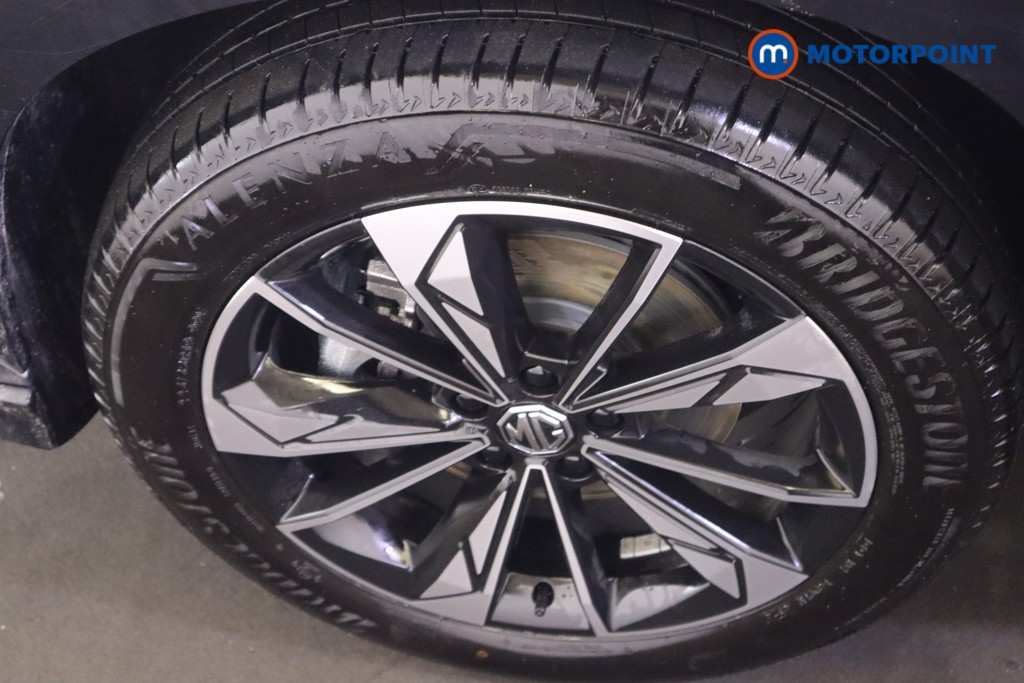 Mg Motor Uk HS Trophy Automatic Petrol SUV - Stock Number (1581666) - 10th supplementary image