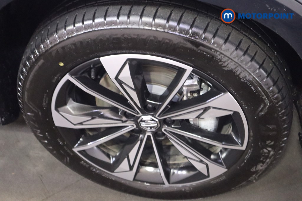 Mg Motor Uk HS Trophy Automatic Petrol SUV - Stock Number (1581666) - 11th supplementary image