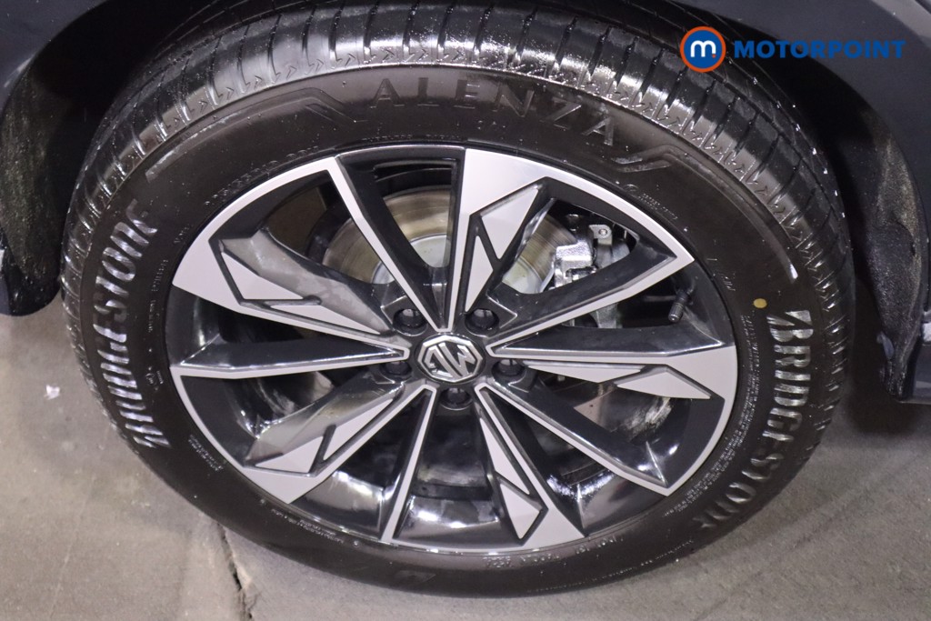 Mg Motor Uk HS Trophy Automatic Petrol SUV - Stock Number (1581666) - 12th supplementary image