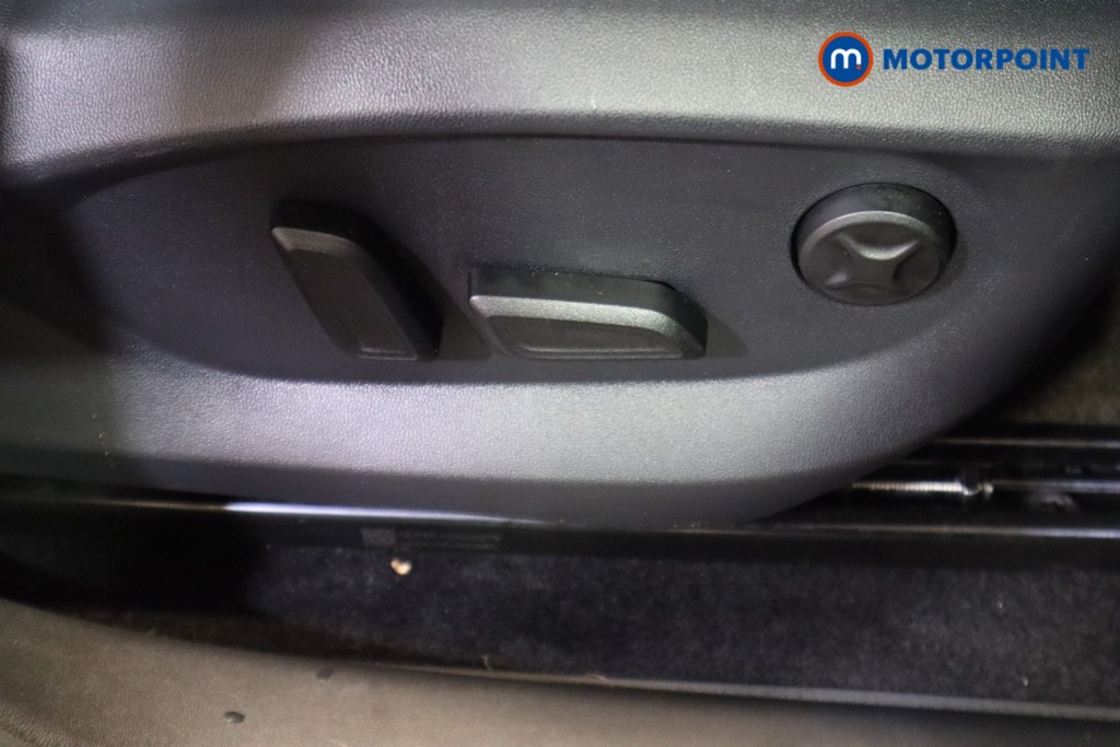 Mg Motor Uk HS Trophy Automatic Petrol SUV - Stock Number (1581666) - 16th supplementary image