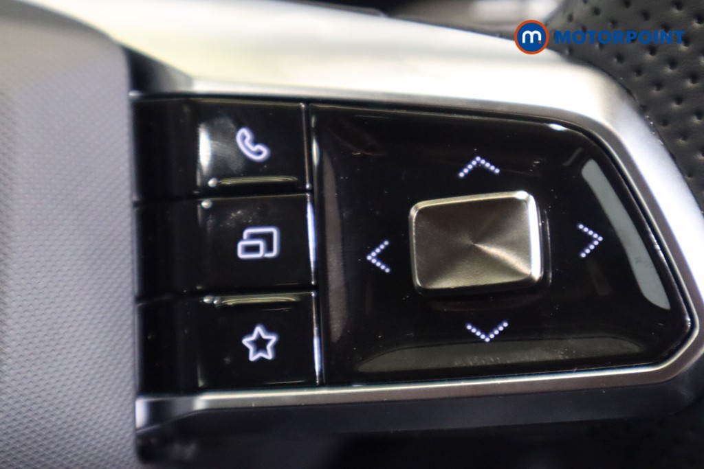 Mg Motor Uk HS Trophy Automatic Petrol SUV - Stock Number (1581666) - 18th supplementary image