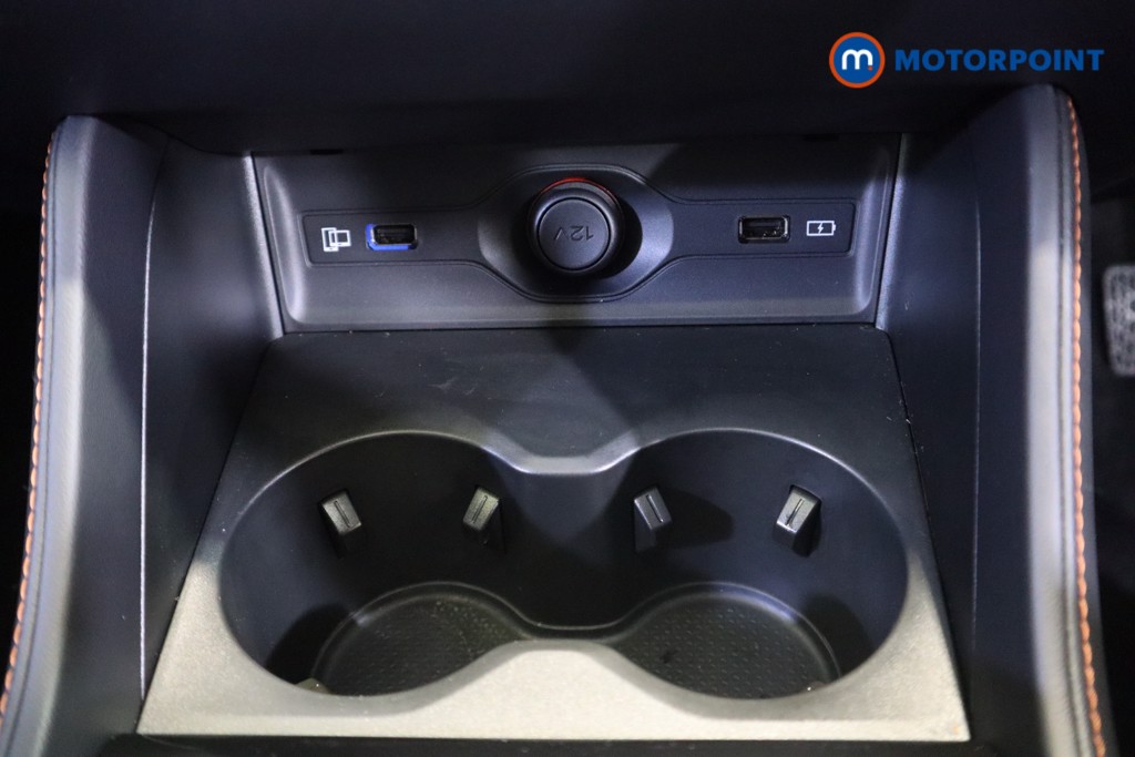 Mg Motor Uk HS Trophy Automatic Petrol SUV - Stock Number (1581666) - 21st supplementary image