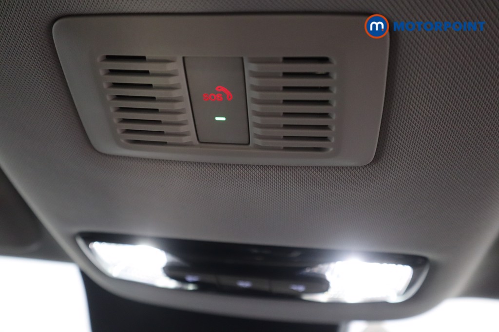 Mg Motor Uk HS Trophy Automatic Petrol SUV - Stock Number (1581666) - 24th supplementary image