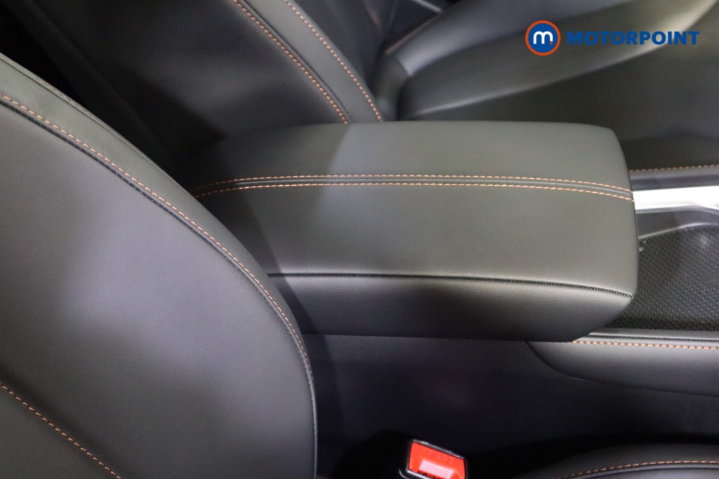 Mg Motor Uk HS Trophy Automatic Petrol SUV - Stock Number (1581666) - 25th supplementary image