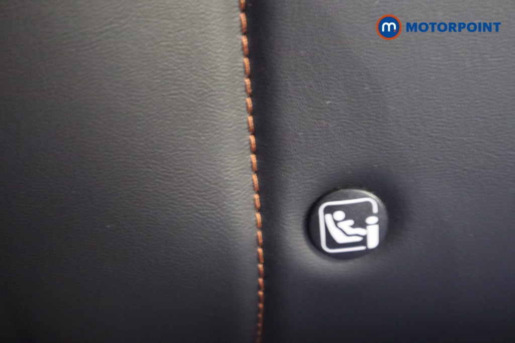 Mg Motor Uk HS Trophy Automatic Petrol SUV - Stock Number (1581666) - 26th supplementary image