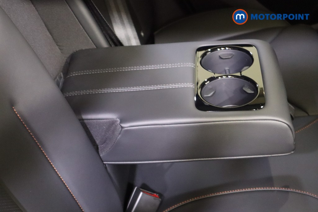 Mg Motor Uk HS Trophy Automatic Petrol SUV - Stock Number (1581666) - 27th supplementary image