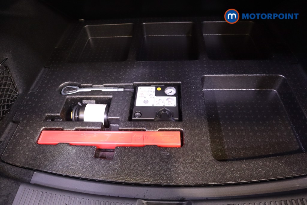 Mg Motor Uk HS Trophy Automatic Petrol SUV - Stock Number (1581666) - 28th supplementary image