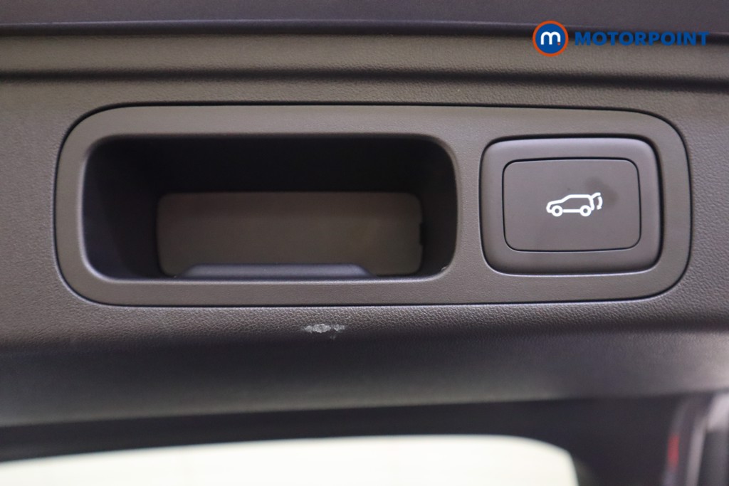 Mg Motor Uk HS Trophy Automatic Petrol SUV - Stock Number (1581666) - 29th supplementary image