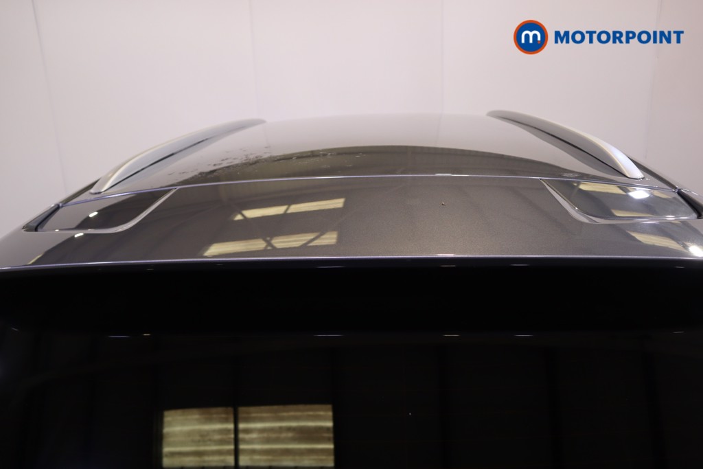 Mg Motor Uk HS Trophy Automatic Petrol SUV - Stock Number (1581666) - 31st supplementary image