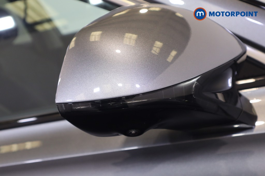 Mg Motor Uk HS Trophy Automatic Petrol SUV - Stock Number (1581666) - 34th supplementary image