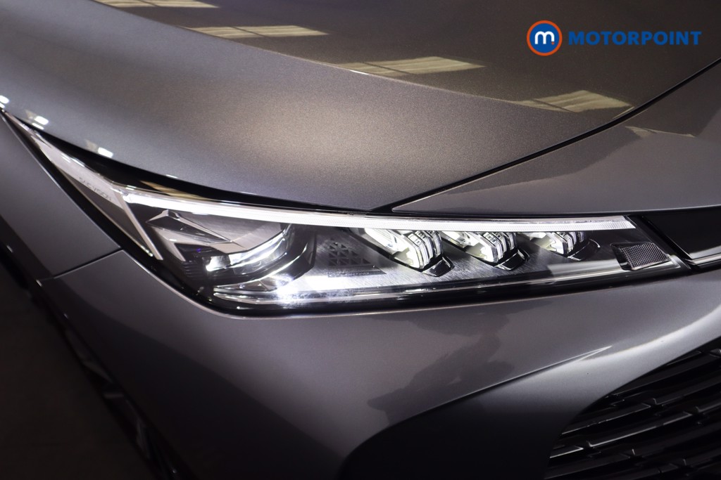 Mg Motor Uk HS Trophy Automatic Petrol SUV - Stock Number (1581666) - 35th supplementary image
