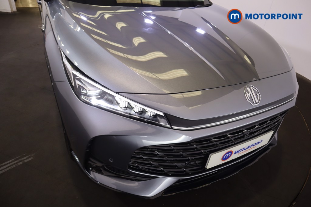 Mg Motor Uk HS Trophy Automatic Petrol SUV - Stock Number (1581666) - 36th supplementary image