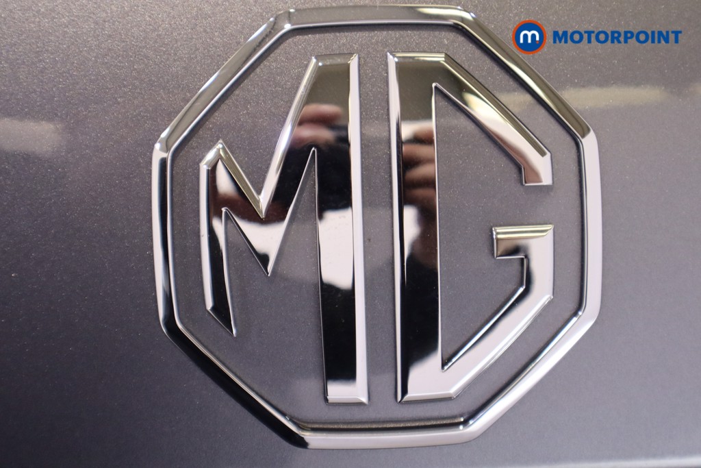 Mg Motor Uk HS Trophy Automatic Petrol SUV - Stock Number (1581666) - 37th supplementary image