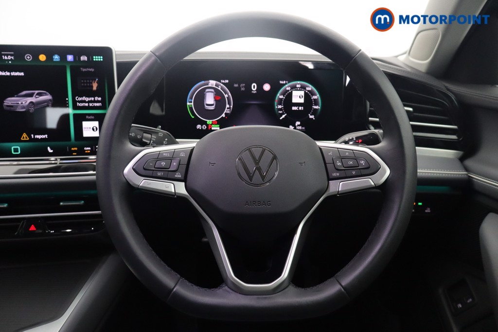 Volkswagen Passat Life Automatic Petrol Plug-In Hybrid Estate - Stock Number (1581854) - 3rd supplementary image