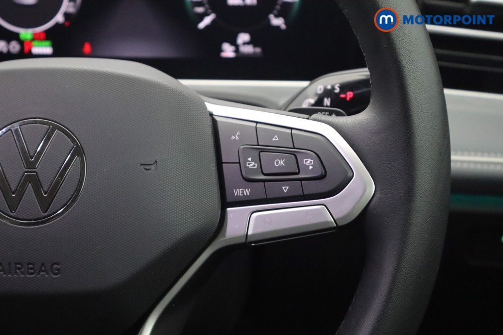 Volkswagen Passat Life Automatic Petrol Plug-In Hybrid Estate - Stock Number (1581854) - 14th supplementary image