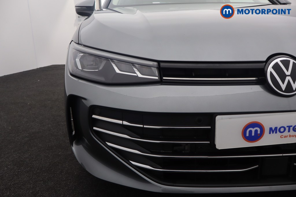 Volkswagen Passat Life Automatic Petrol Plug-In Hybrid Estate - Stock Number (1581854) - 26th supplementary image