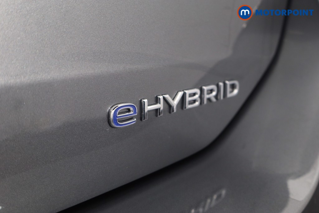 Volkswagen Passat Life Automatic Petrol Plug-In Hybrid Estate - Stock Number (1581854) - 35th supplementary image