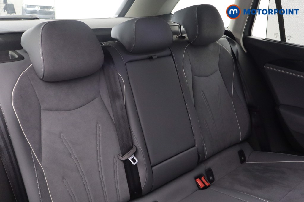 Volkswagen Passat Life Automatic Petrol Plug-In Hybrid Estate - Stock Number (1581854) - 37th supplementary image