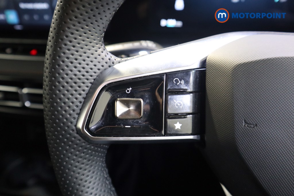 Mg Motor Uk HS Trophy Manual Petrol SUV - Stock Number (1527440) - 3rd supplementary image