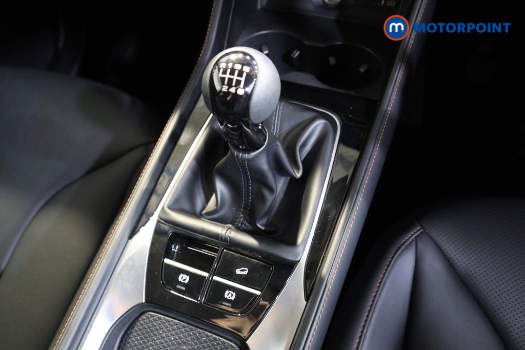 Mg Motor Uk HS Trophy Manual Petrol SUV - Stock Number (1527440) - 7th supplementary image