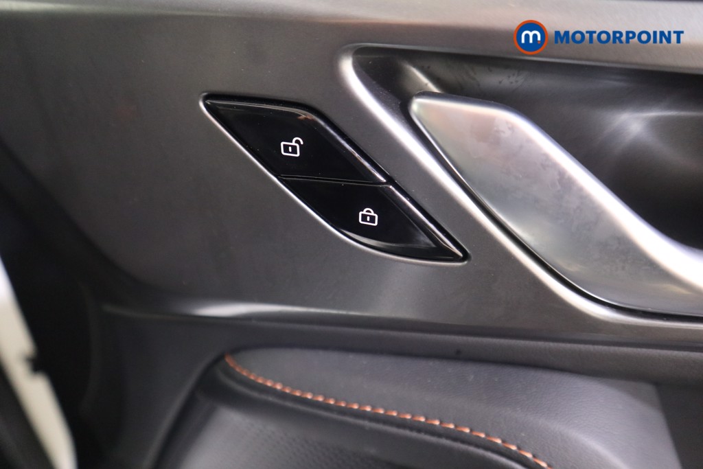 Mg Motor Uk HS Trophy Manual Petrol SUV - Stock Number (1527440) - 9th supplementary image