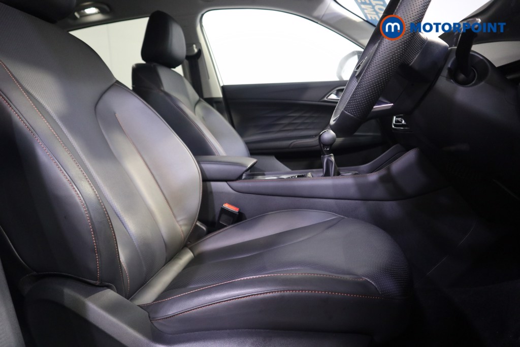 Mg Motor Uk HS Trophy Manual Petrol SUV - Stock Number (1527440) - 11th supplementary image