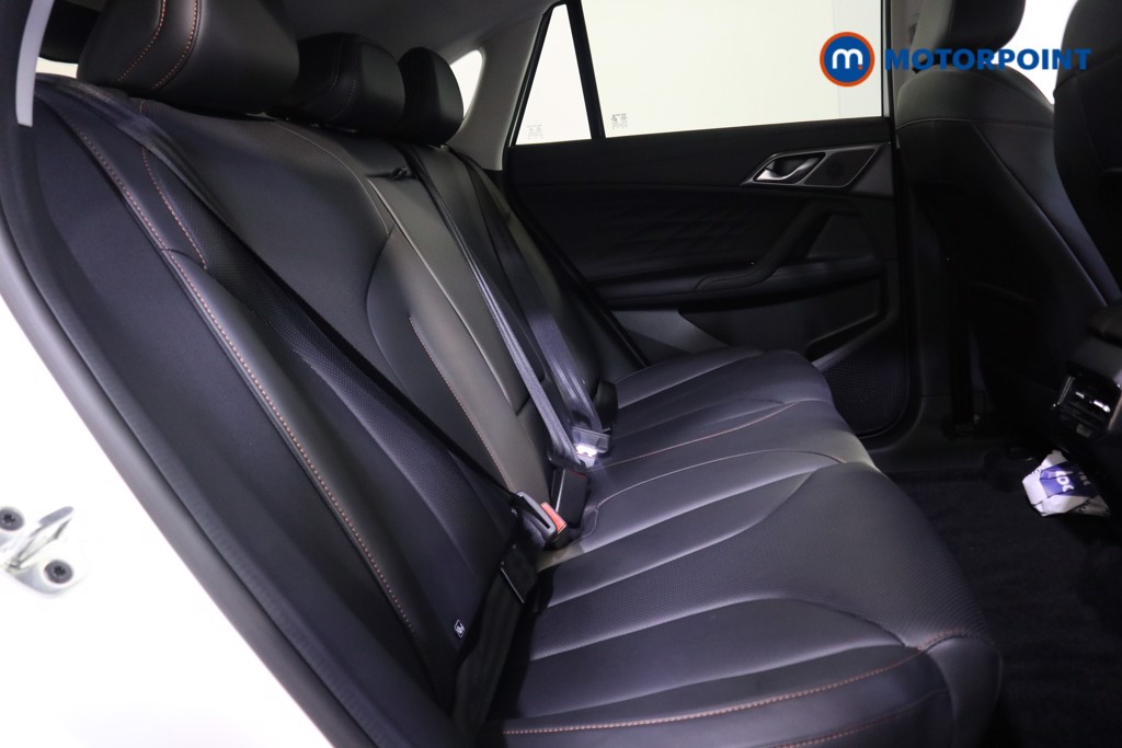 Mg Motor Uk HS Trophy Manual Petrol SUV - Stock Number (1527440) - 12th supplementary image