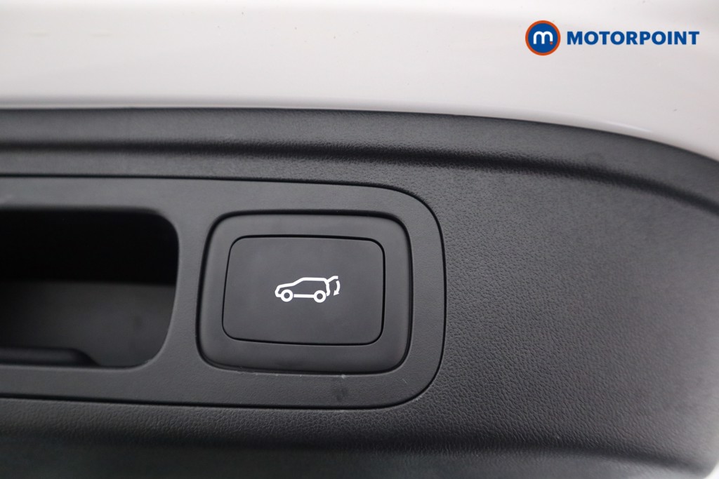 Mg Motor Uk HS Trophy Manual Petrol SUV - Stock Number (1527440) - 14th supplementary image