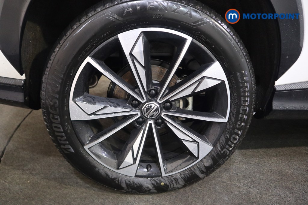 Mg Motor Uk HS Trophy Manual Petrol SUV - Stock Number (1527440) - 15th supplementary image
