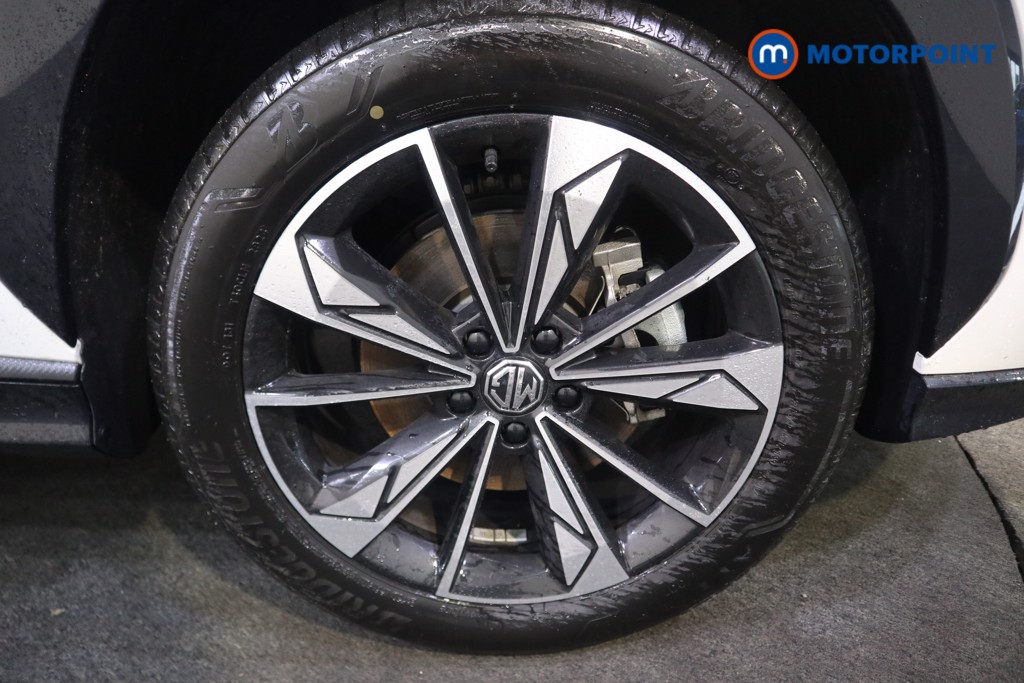Mg Motor Uk HS Trophy Manual Petrol SUV - Stock Number (1527440) - 16th supplementary image