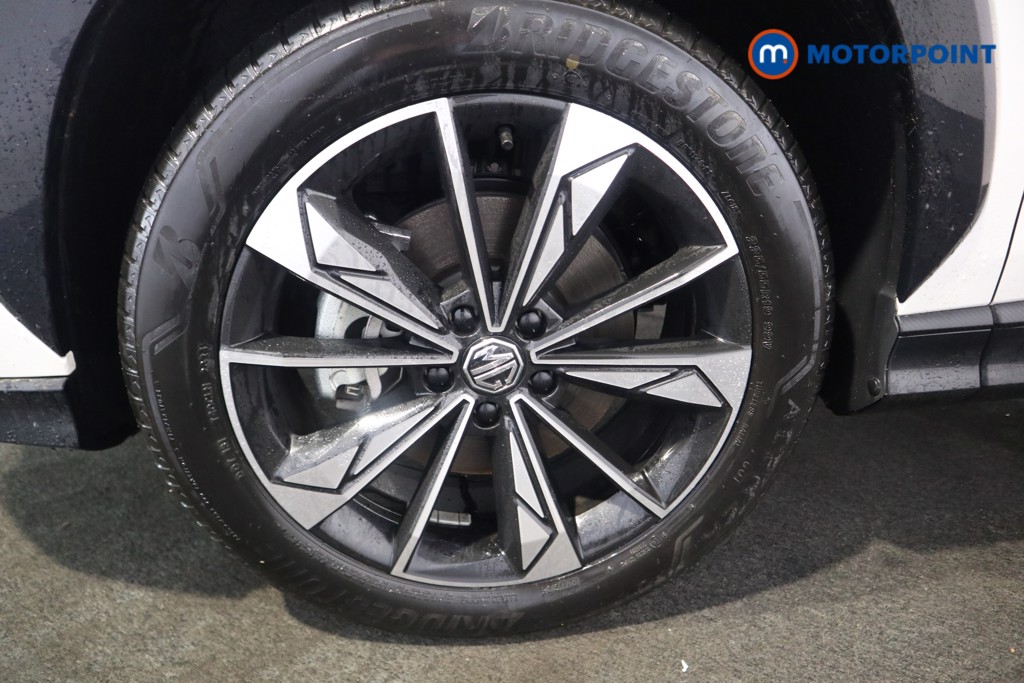 Mg Motor Uk HS Trophy Manual Petrol SUV - Stock Number (1527440) - 17th supplementary image