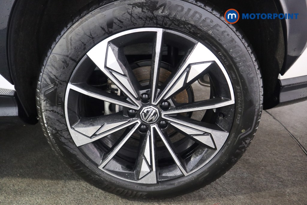 Mg Motor Uk HS Trophy Manual Petrol SUV - Stock Number (1527440) - 18th supplementary image