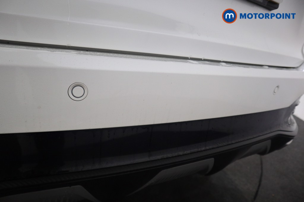 Mg Motor Uk HS Trophy Manual Petrol SUV - Stock Number (1527440) - 19th supplementary image